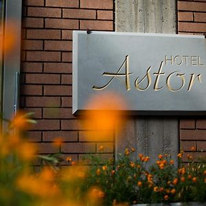 Hotel Astor