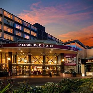 Ballsbridge Hotel